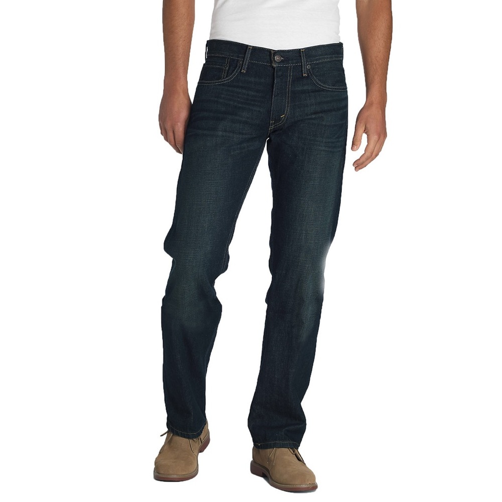 Levi’s  514 Slim Straight Jeans  32 x 32